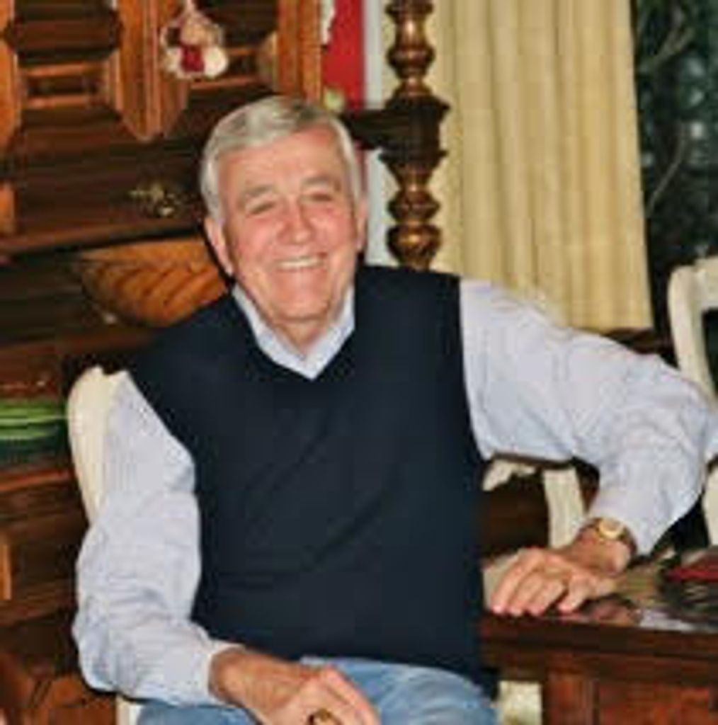 Ed Hendricks