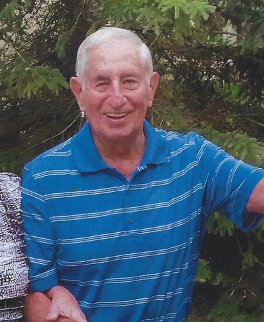 Charles "Charlie" Joseph Testa