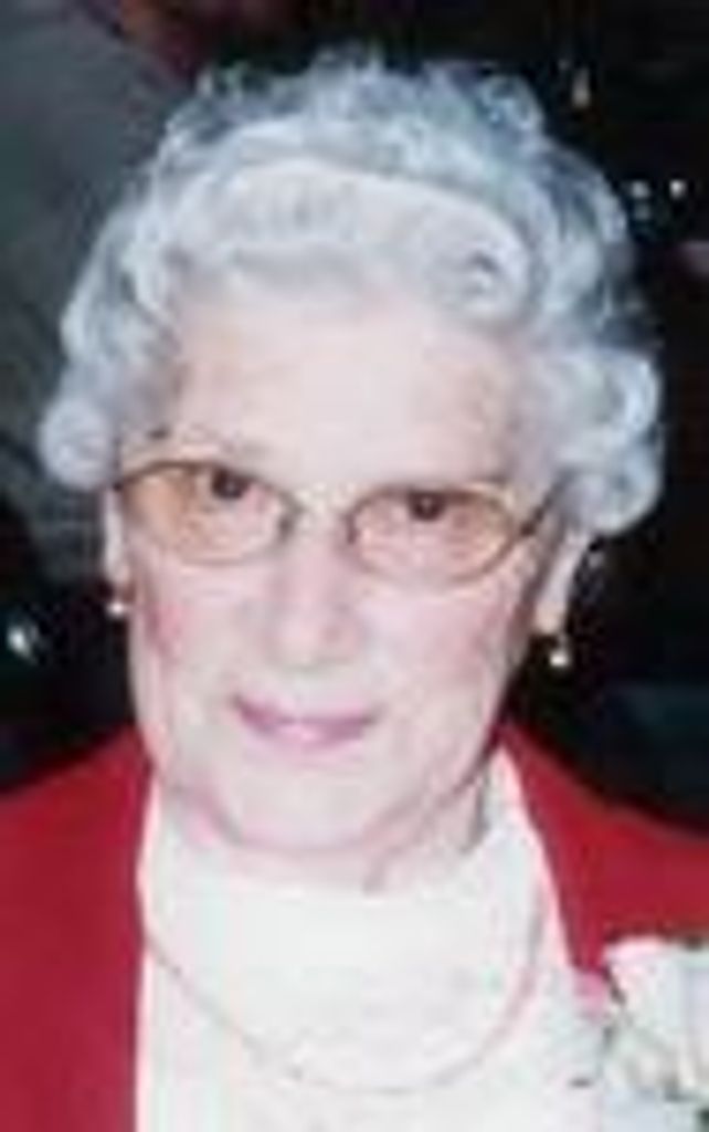 Ann Marie Krebsbach
