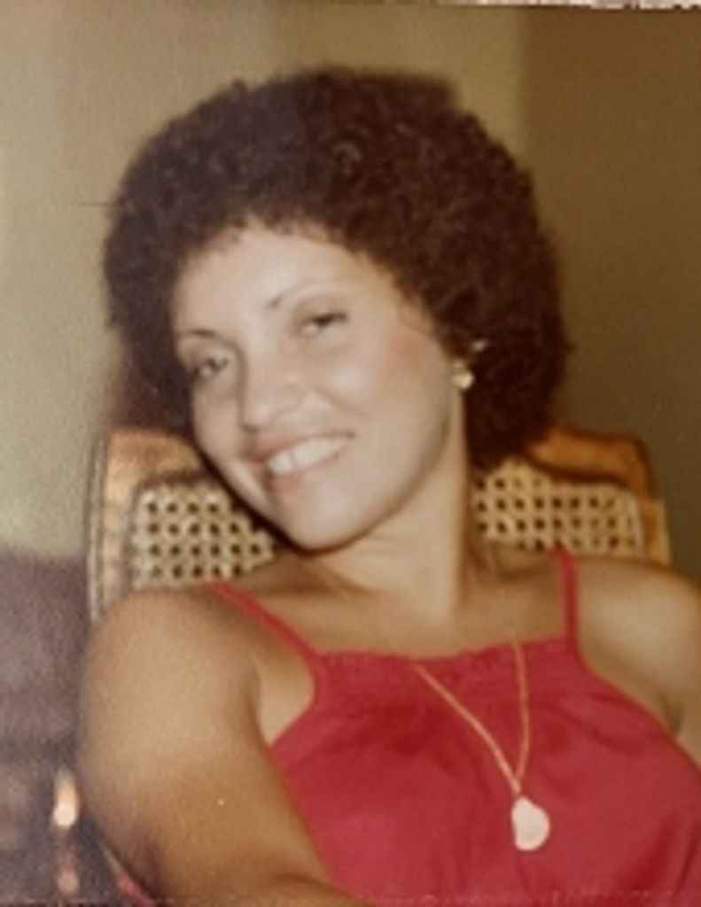 Karen Alune  Allison