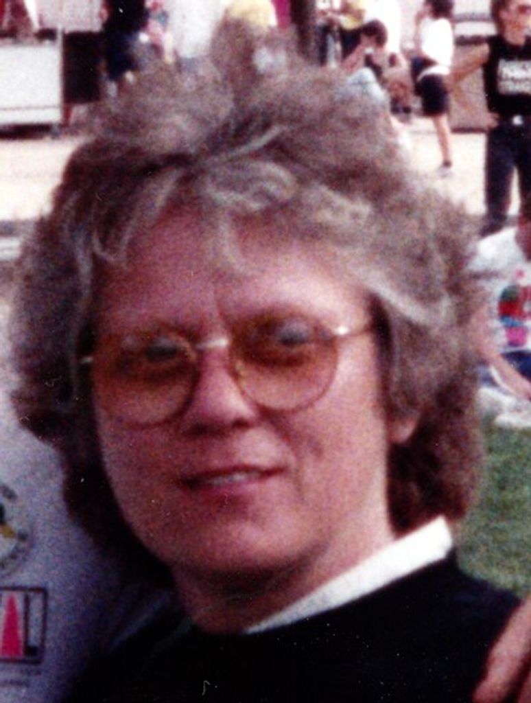 Lauren D. Rowe Profile Photo