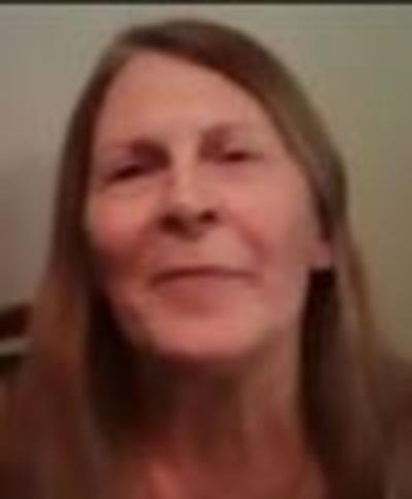 Christine Naomi "Chris" Pogue Profile Photo