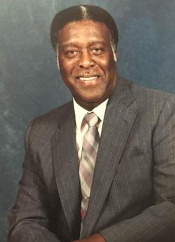 Robert Lee Irving, Sr.