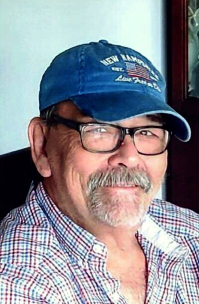 Keith A. Molter Profile Photo