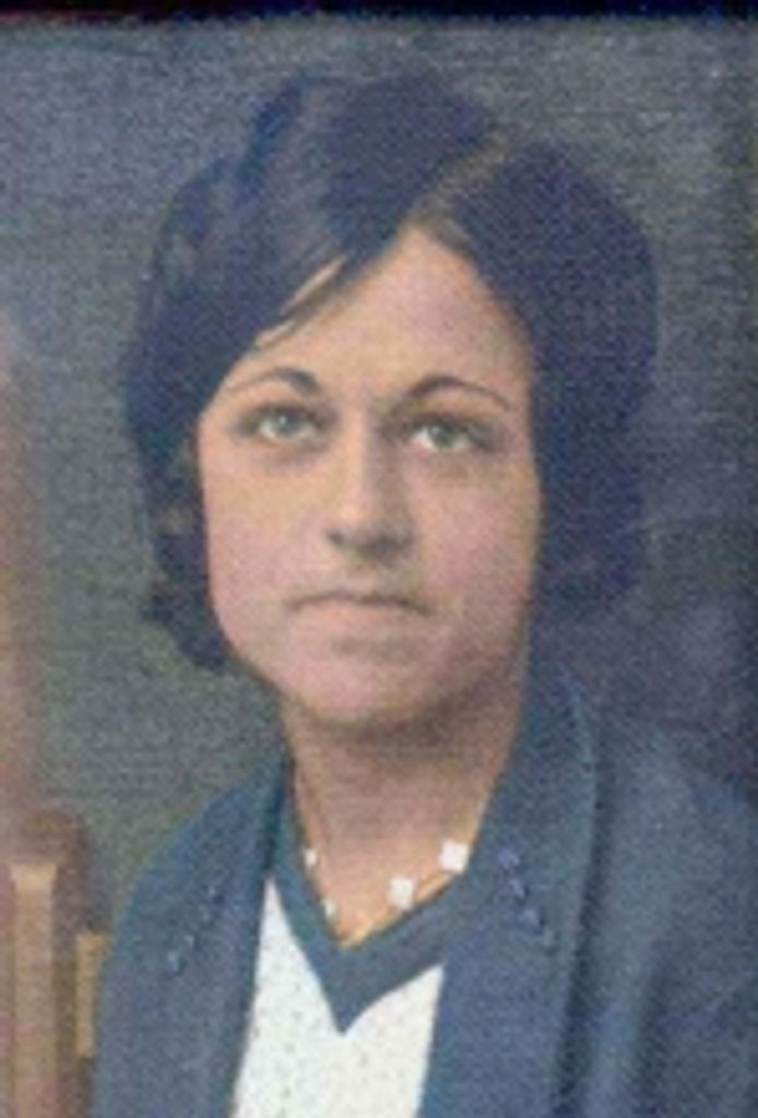 Lura Lucille Kirks