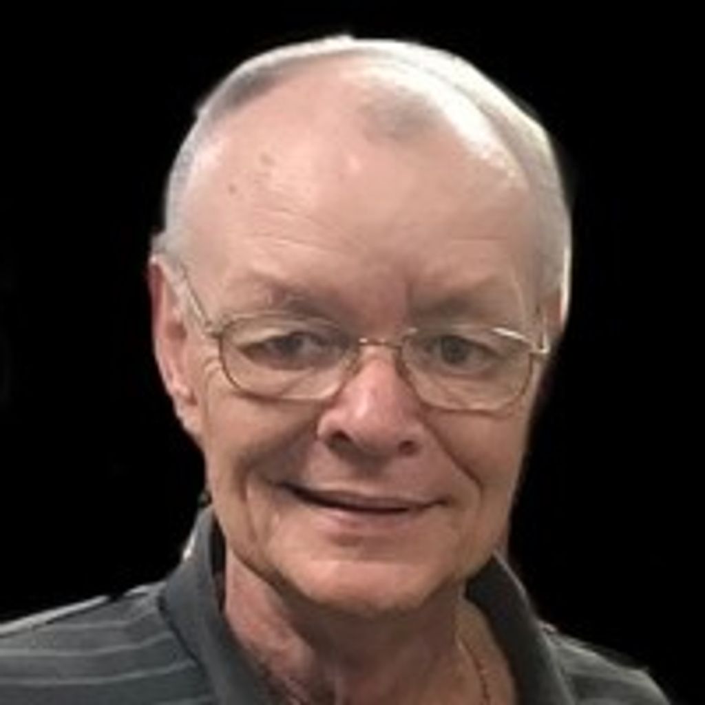 James Frederick Sprunger