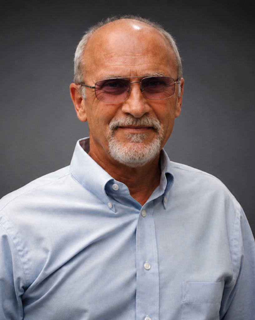 George John Balluff Profile Photo