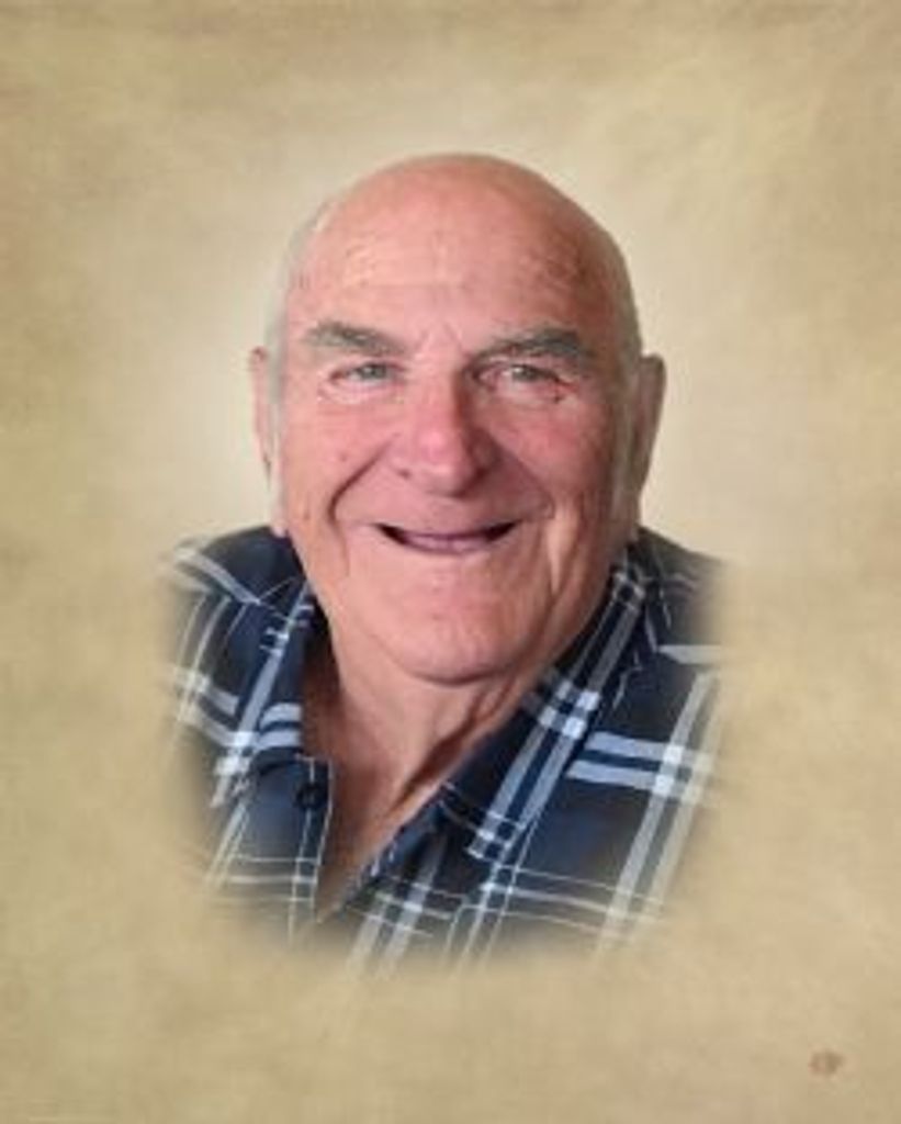 Gustav Person, Jr.