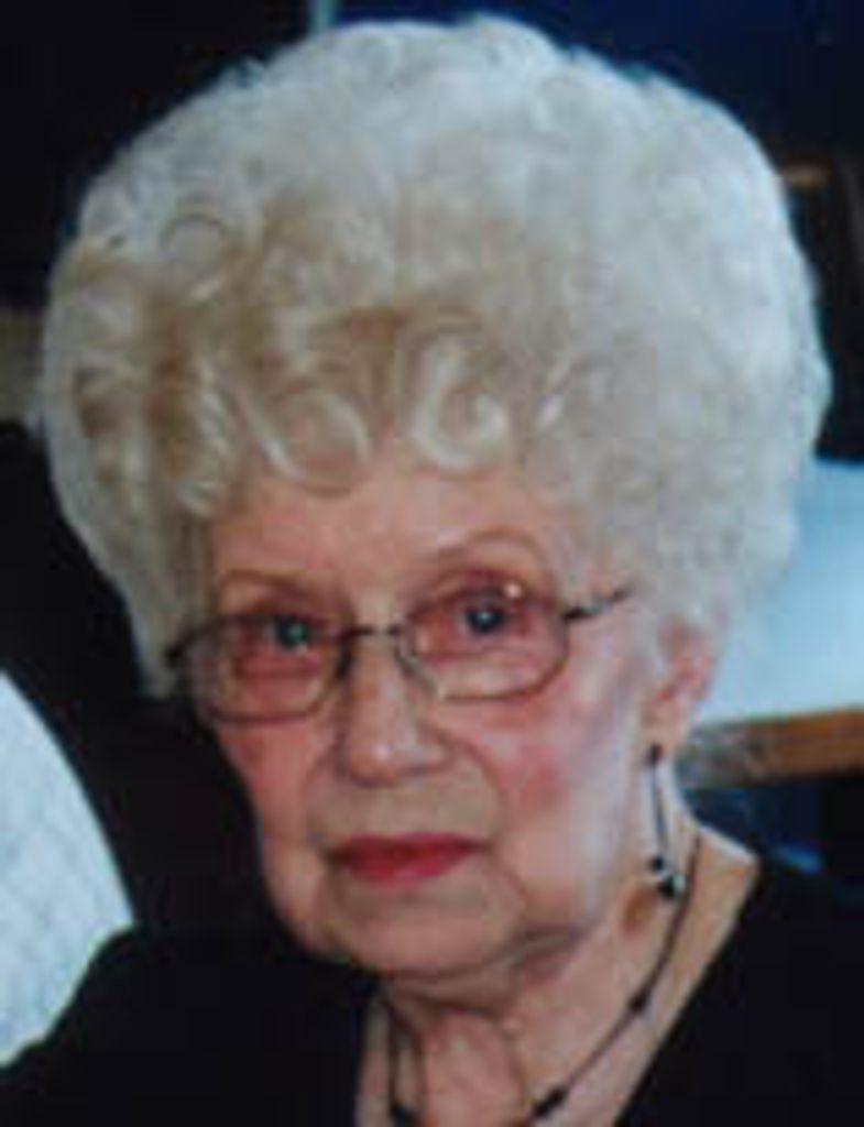 Rose E. Laporte Profile Photo