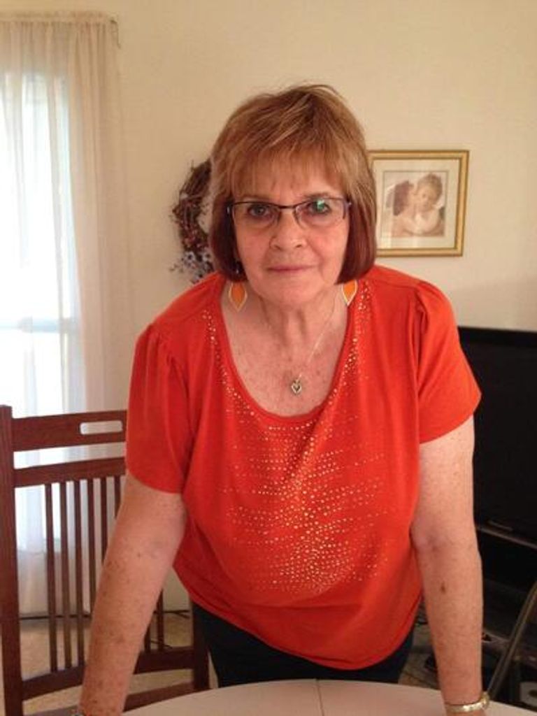 Peggy Rockhold Profile Photo