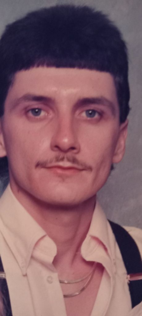 Michael Wayne Doster Profile Photo