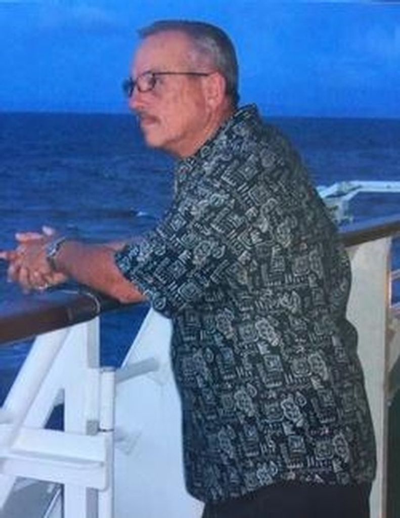 Frank V. Domanico Profile Photo