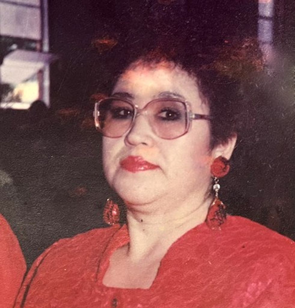 Guadalupe Tamayo Profile Photo