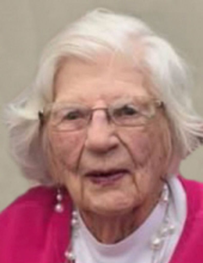 Virginia Kaercher Zukunft