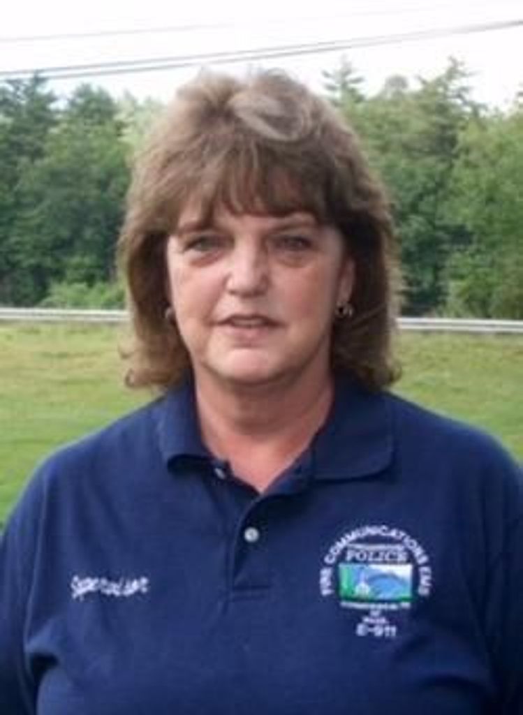 Glenna G. Greenslade
