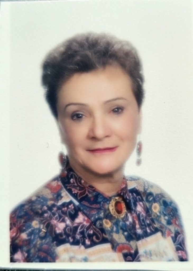 Sistine Henfling