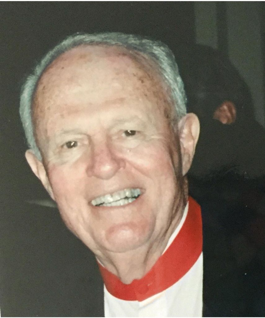 Brown, Dr. Stuart Morton