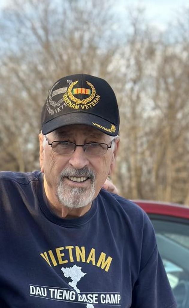 Earl "Wayne" Dobson Profile Photo