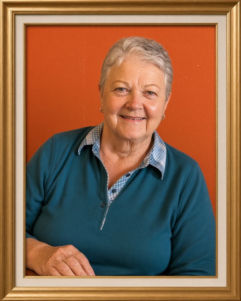 Lorraine Francis Profile Photo