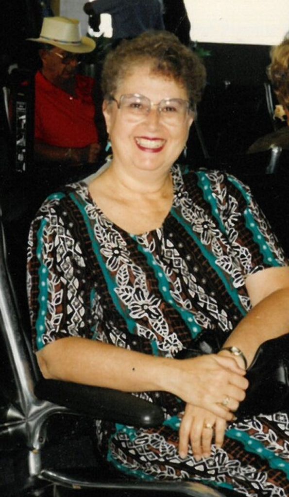 Charleen Kay Clark Schroeder Profile Photo