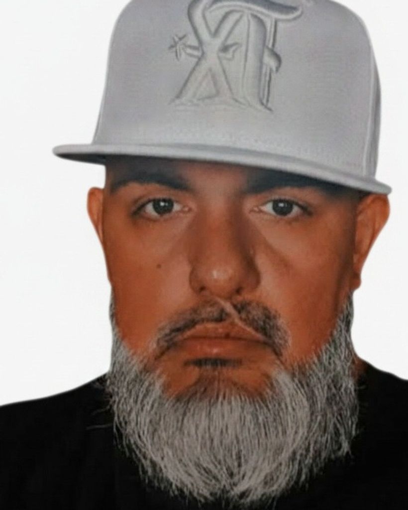 Mario Anthony Bencomo Profile Photo