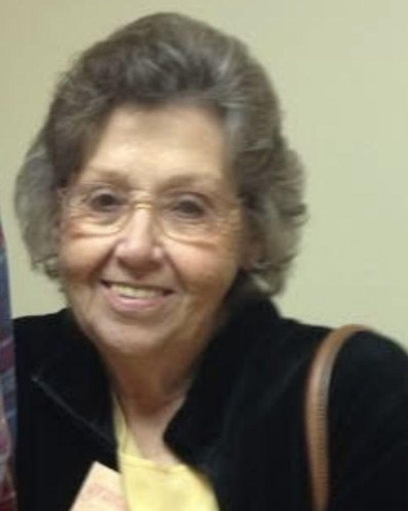 Charlene June Burdeaux Crain Profile Photo