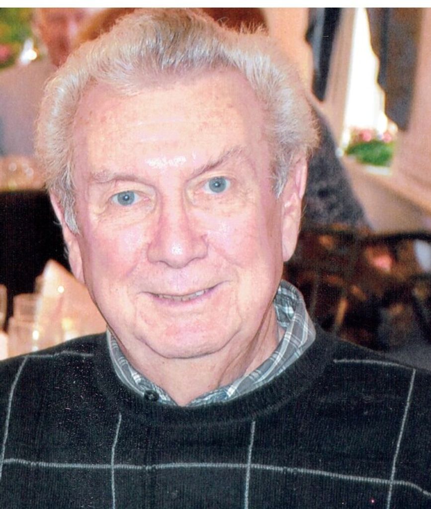 Clifford Everett Pond Profile Photo