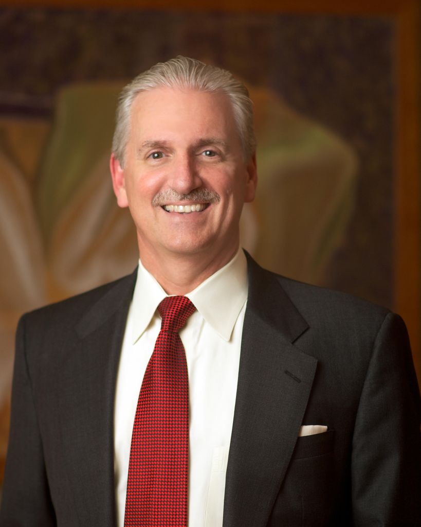 Dr. John L. LeRoy Jr.