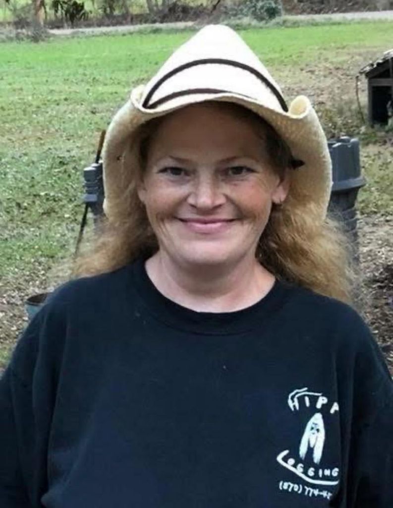 Ronda Michelle Leatherwood Profile Photo