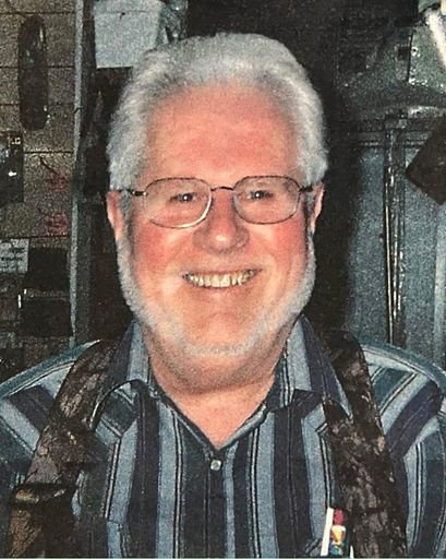 Robert "Bob" Lowell Dobling Profile Photo