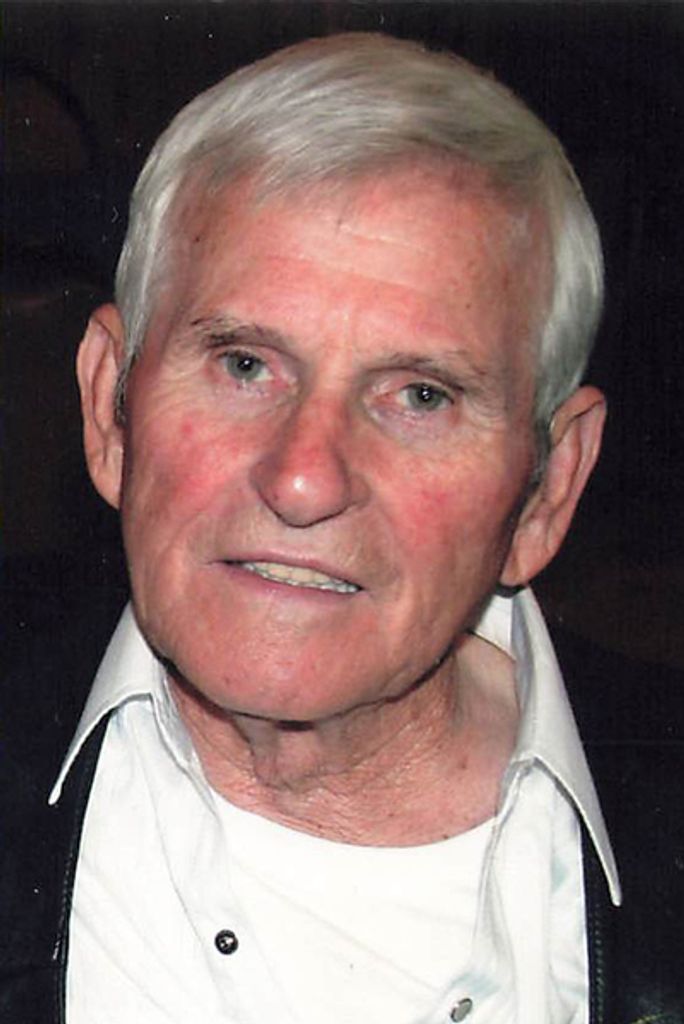 Erney E. Sharp Profile Photo