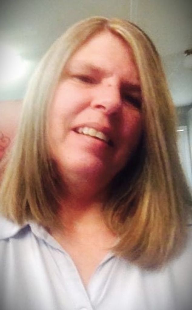 Susan "Campbell" Dinardo