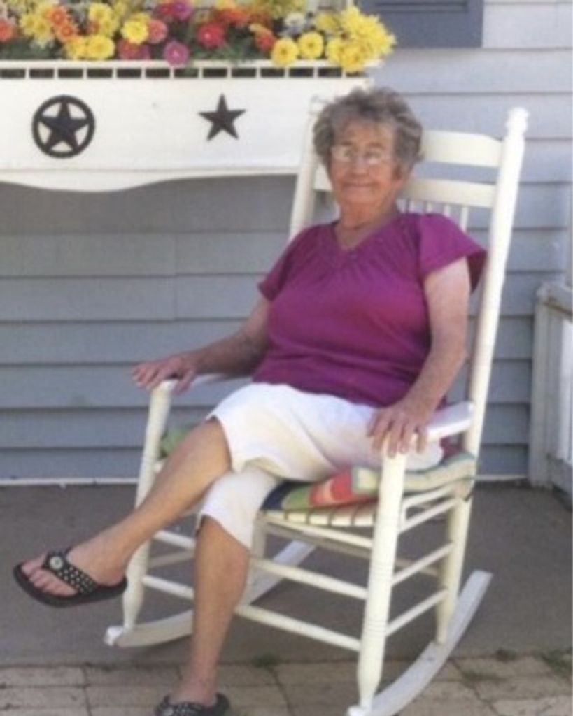 Betty Graves