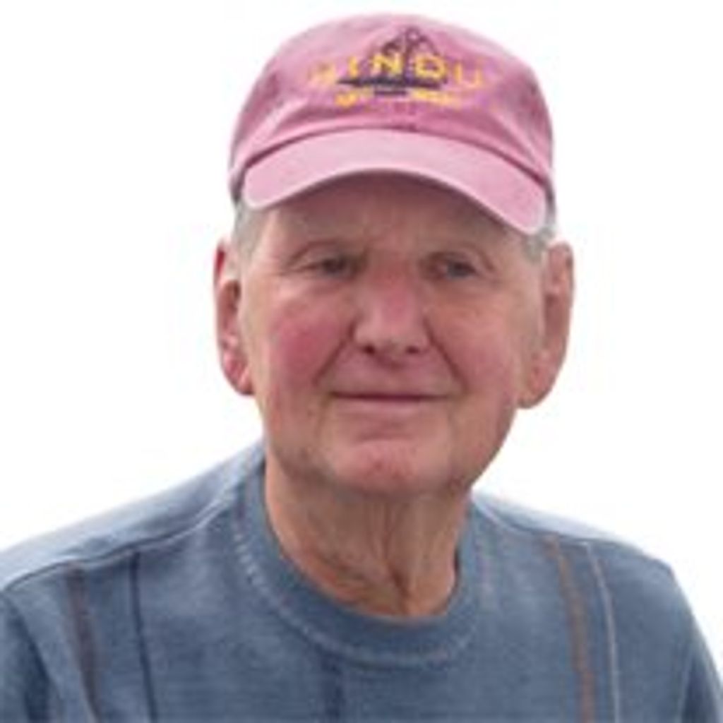Edward T. Smart