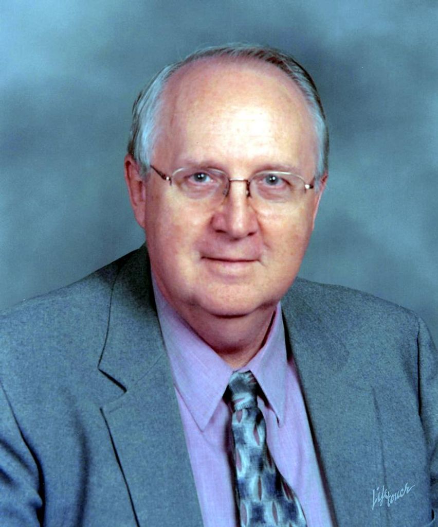 William Leroy Mcdonald Profile Photo