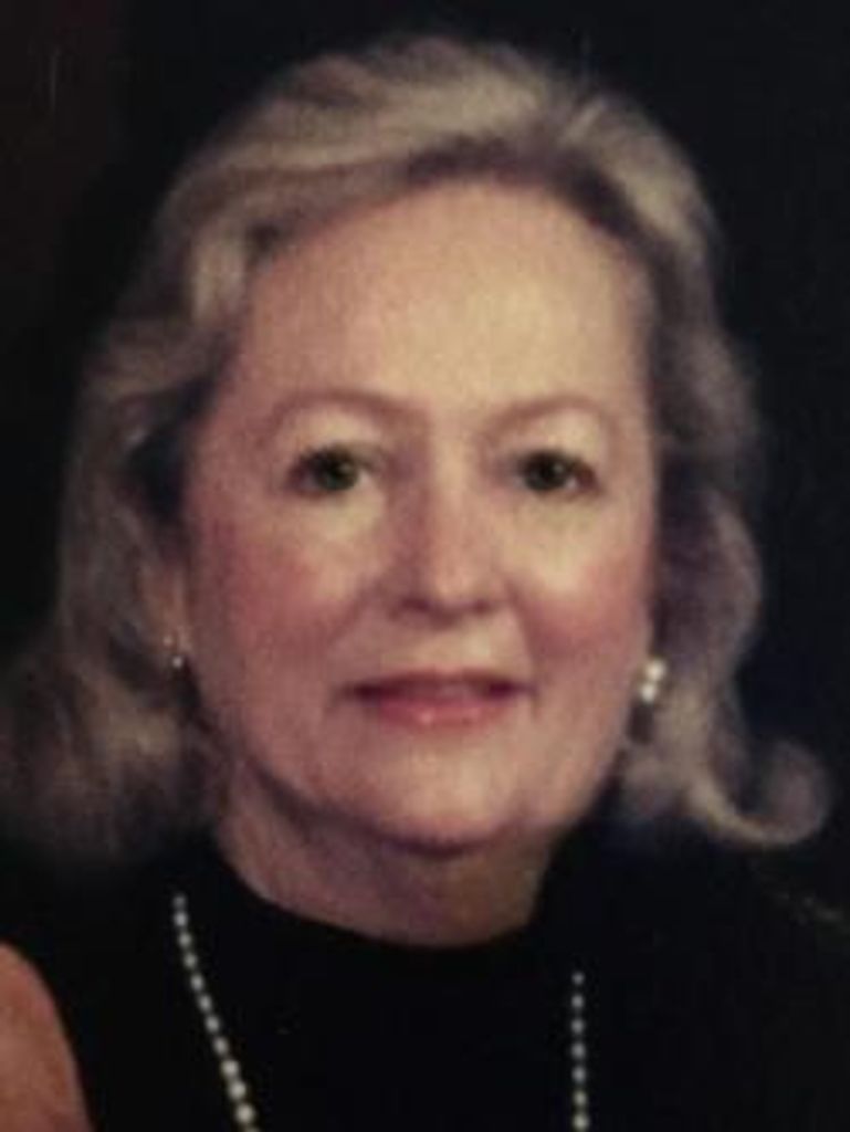 Jacqueline Graham Marshall