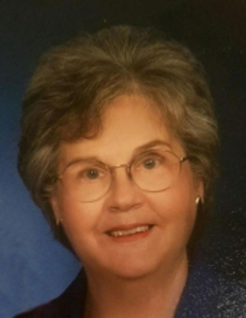 Mrs. Shelby Burton Milner Profile Photo
