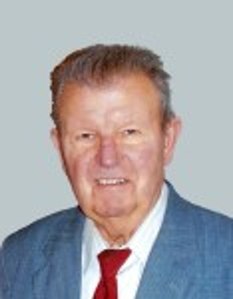 Eugene Gross Profile Photo