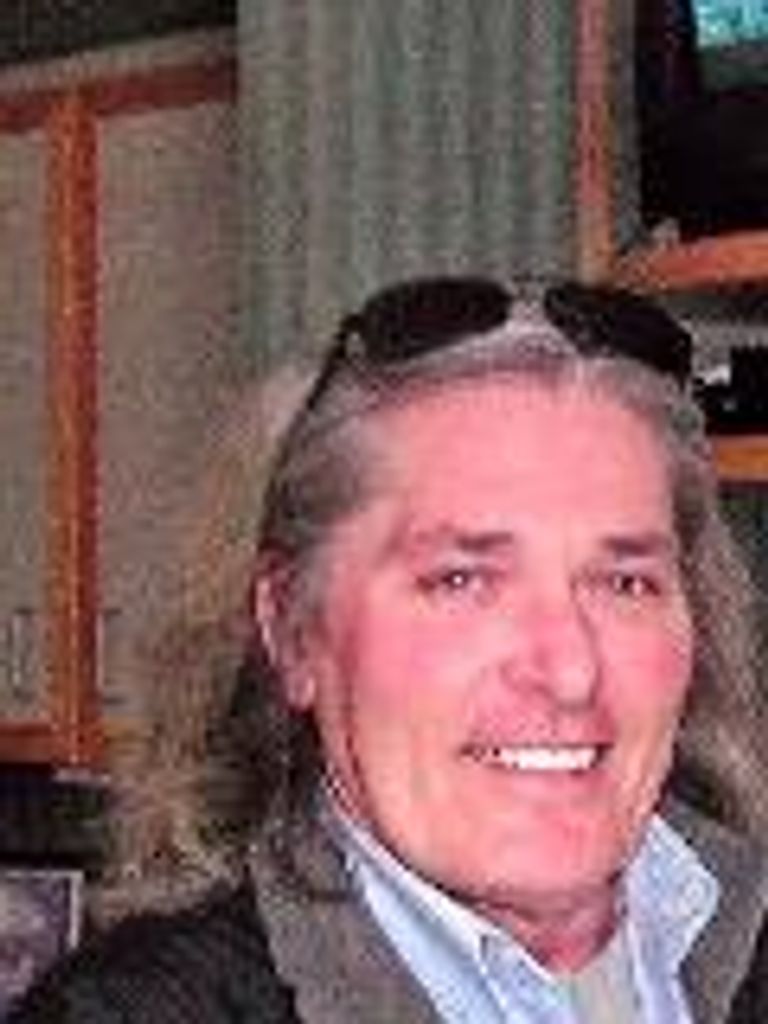 Danny Cooper