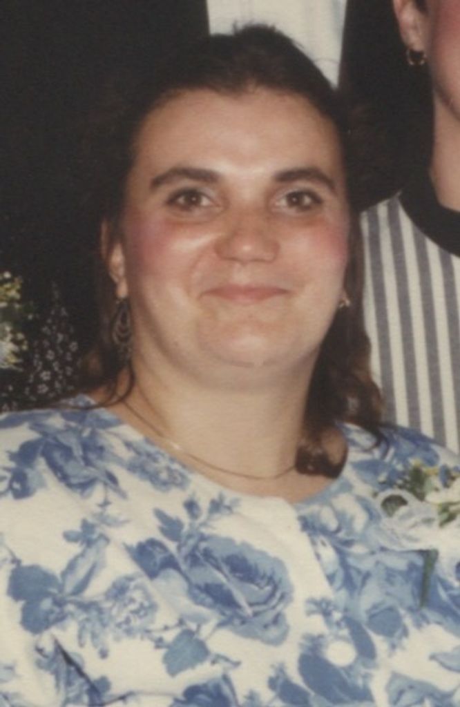 Theresa Lucille Franz