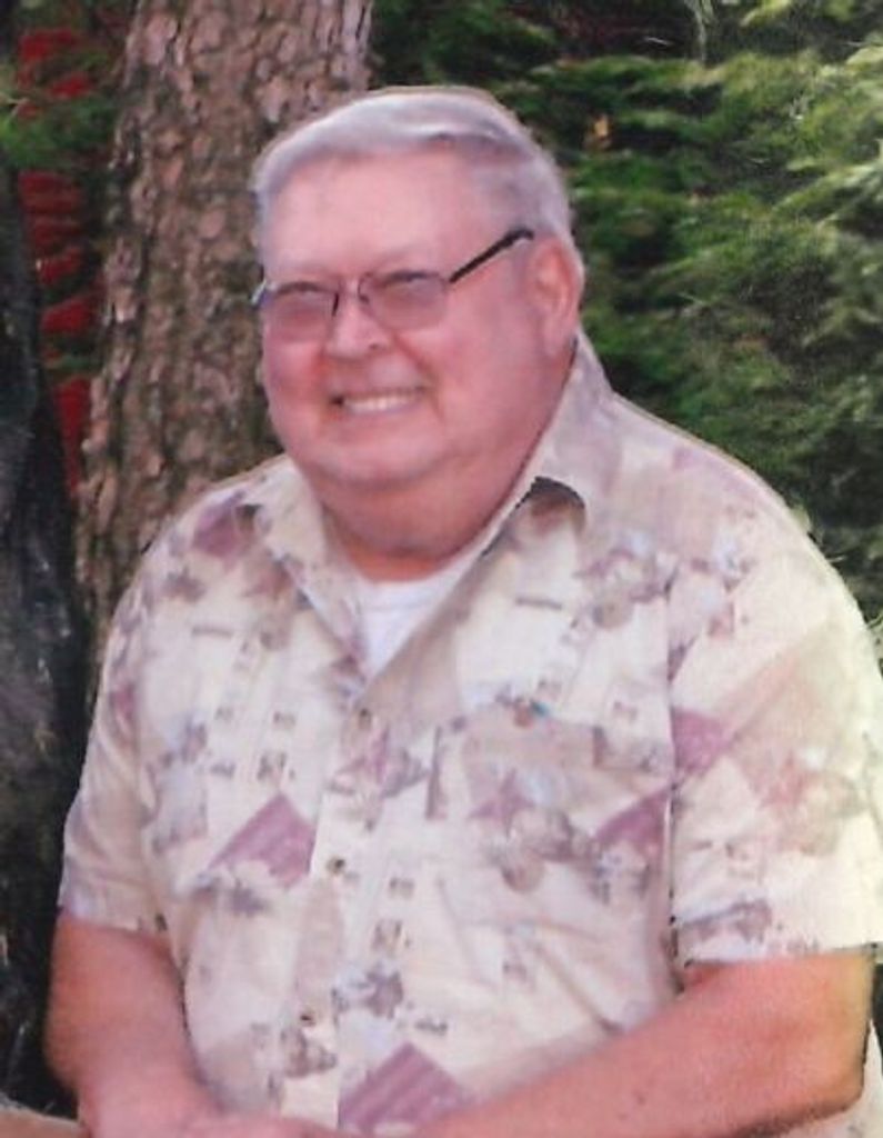 William David Poiner