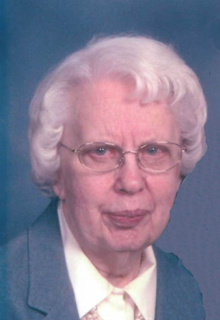 Mildred Bothun