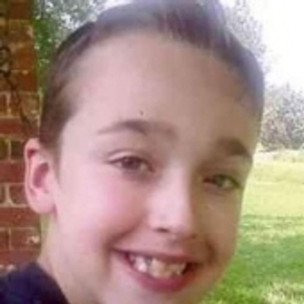 Logan William Pledger