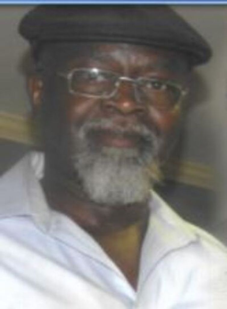 Charles James Herring Profile Photo