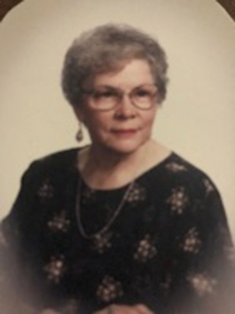 Eva Meadows Profile Photo