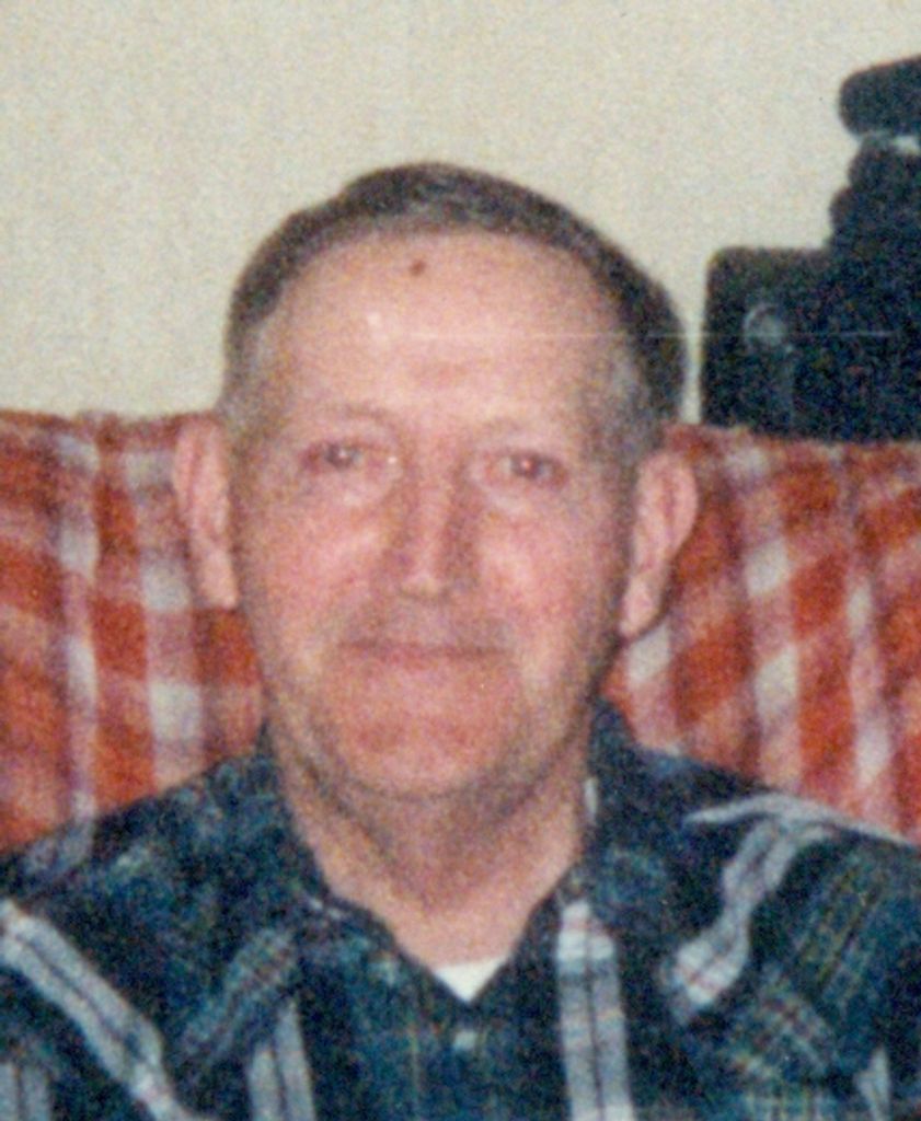 Harold Friday