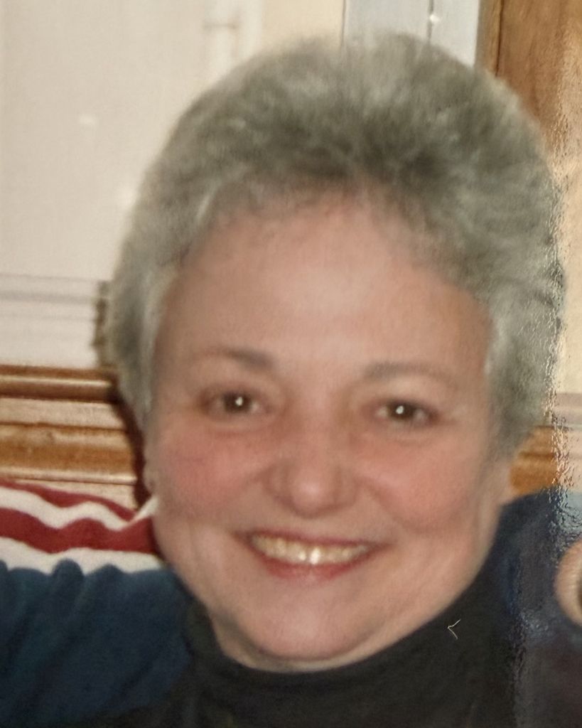 Linda Susan (McDaniel) Balboni Profile Photo