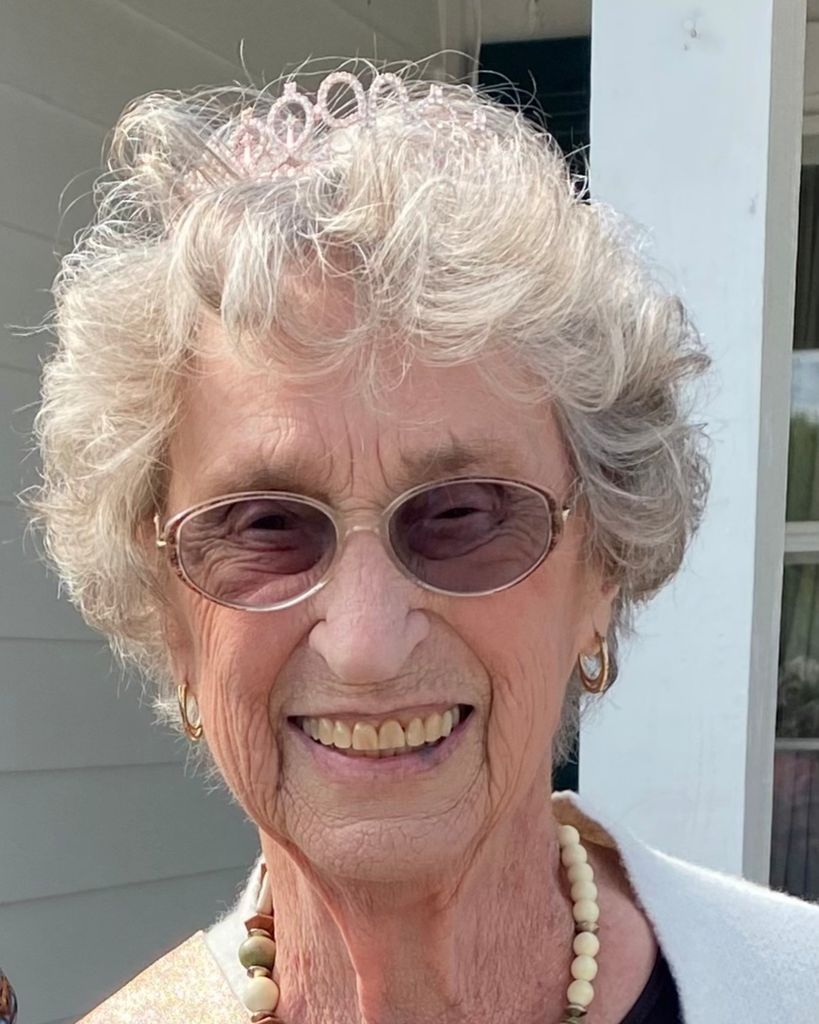 Marilyn Jean Maddick