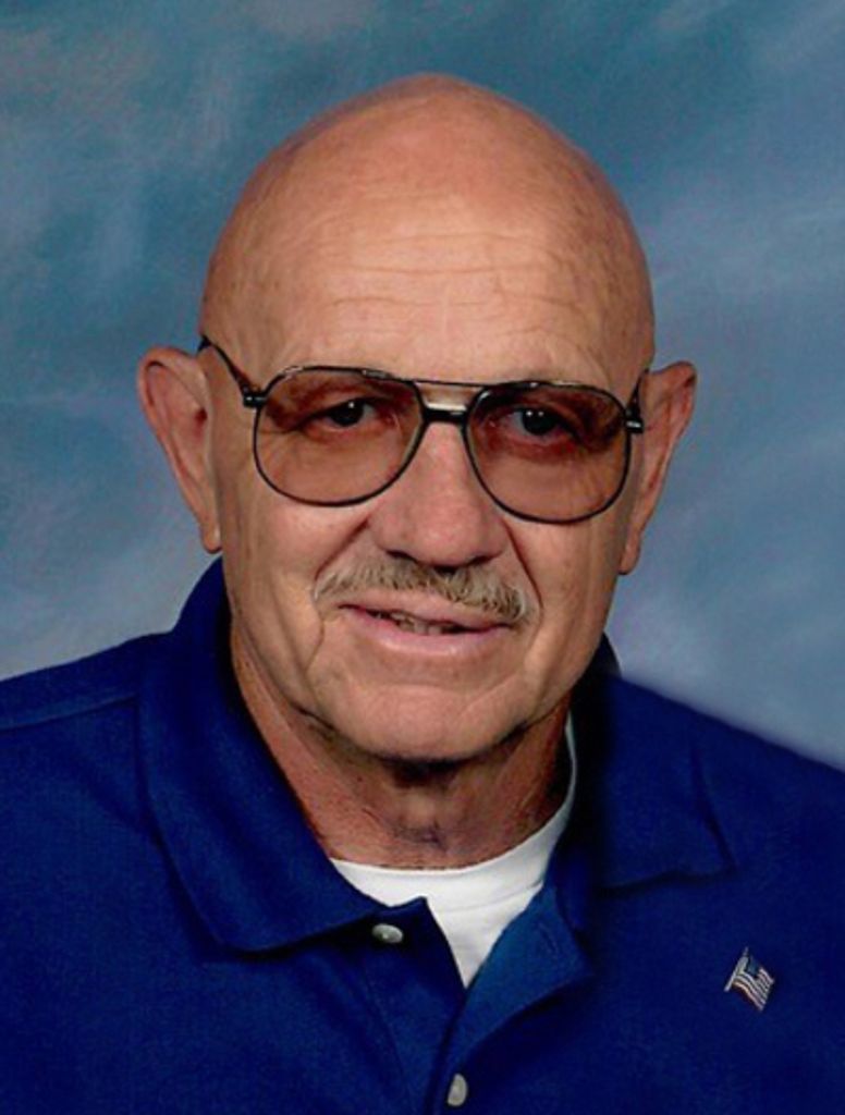 Vernon L Hasty Profile Photo