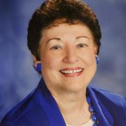 Jane Josephine Smith Profile Photo